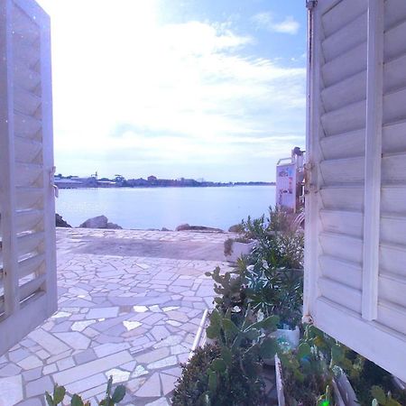 Nice Apartment Near The Sea Es3 Умаг Екстериор снимка