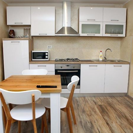 Nice Apartment Near The Sea Es3 Умаг Екстериор снимка
