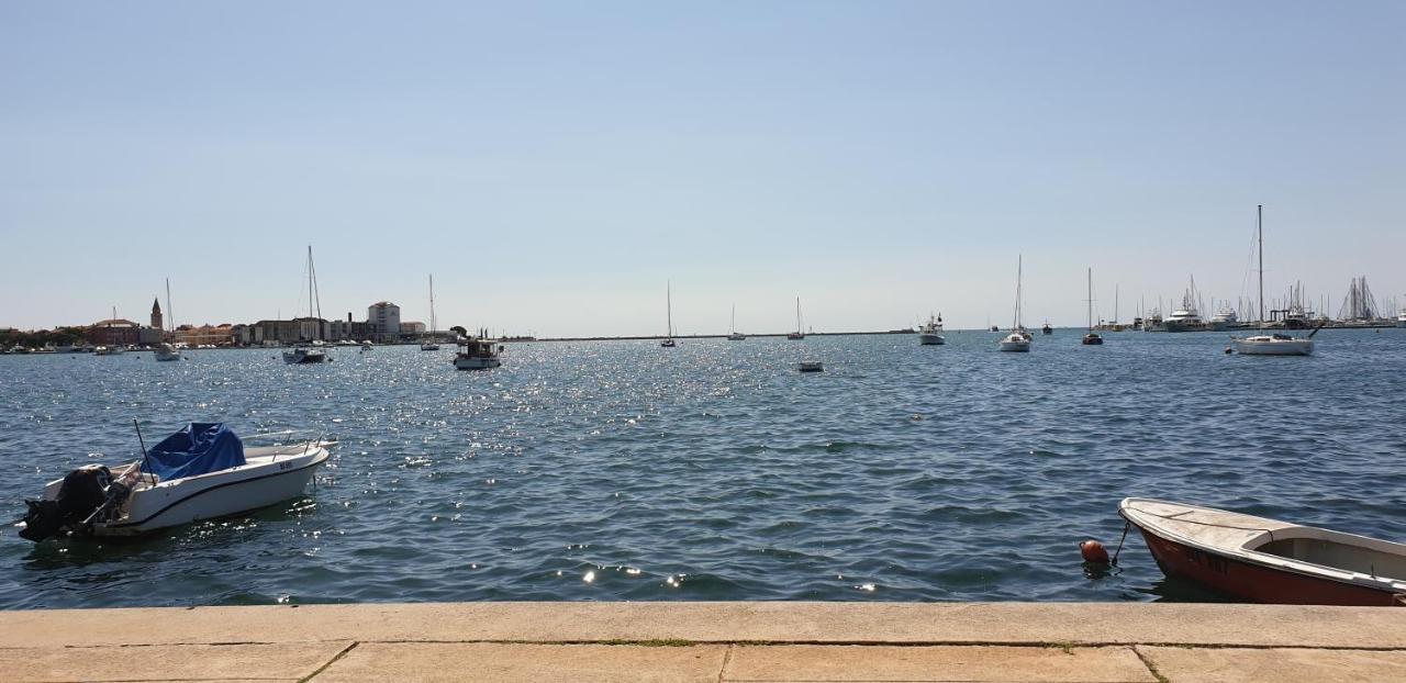 Nice Apartment Near The Sea Es3 Умаг Екстериор снимка