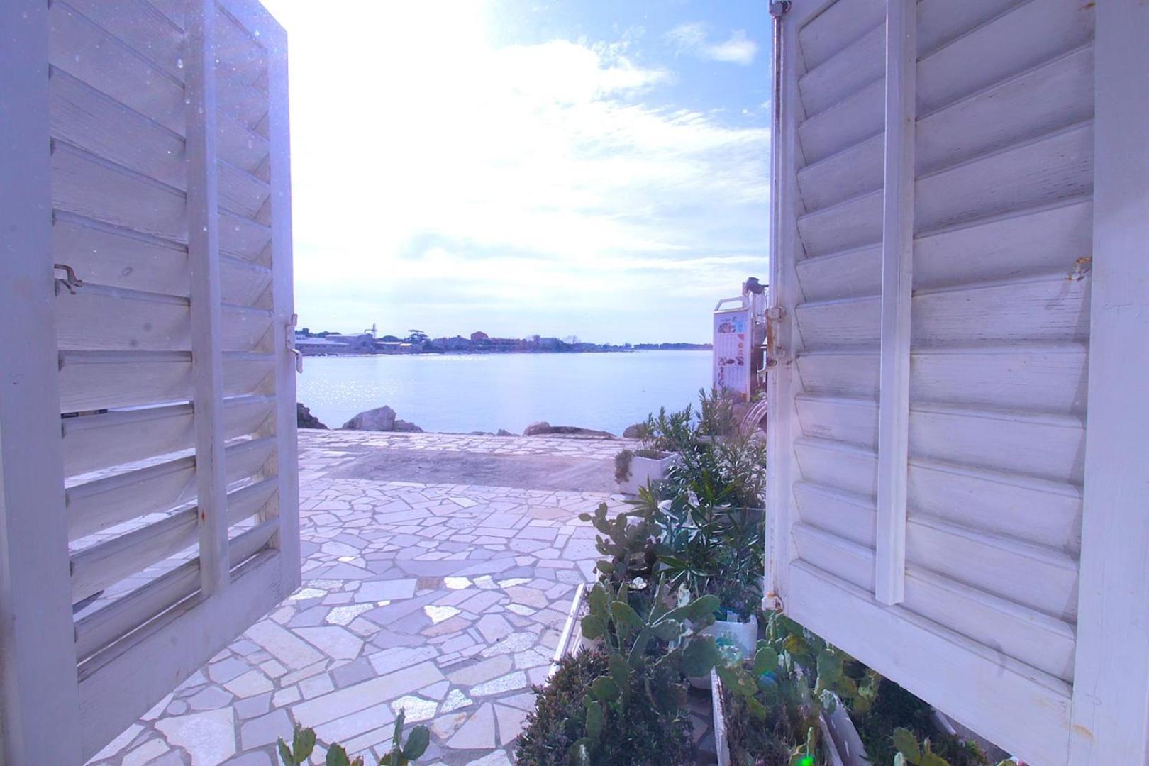 Nice Apartment Near The Sea Es3 Умаг Екстериор снимка