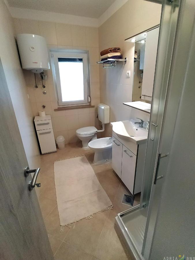 Nice Apartment Near The Sea Es3 Умаг Екстериор снимка