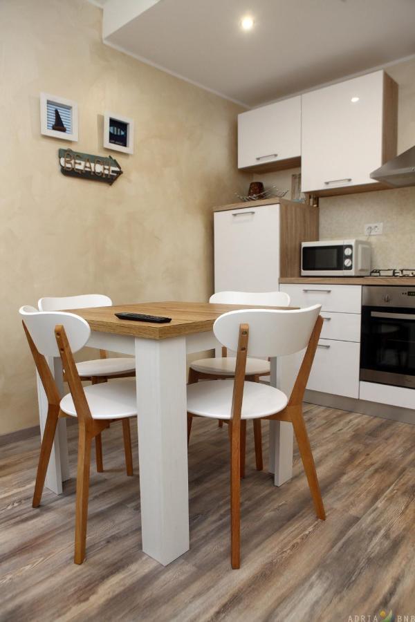 Nice Apartment Near The Sea Es3 Умаг Екстериор снимка