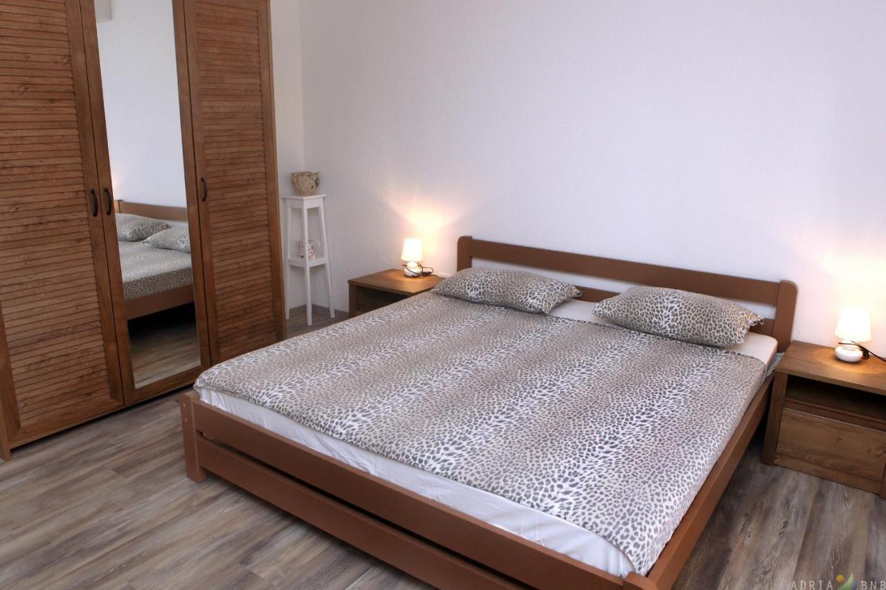 Nice Apartment Near The Sea Es3 Умаг Екстериор снимка