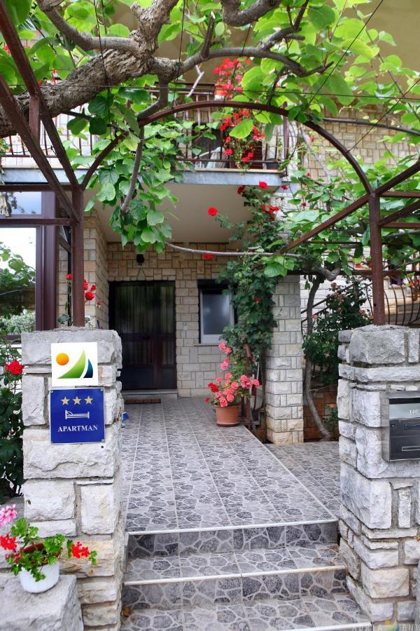 Nice Apartment Near The Sea Es3 Умаг Екстериор снимка