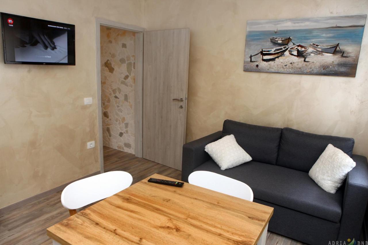 Nice Apartment Near The Sea Es3 Умаг Екстериор снимка