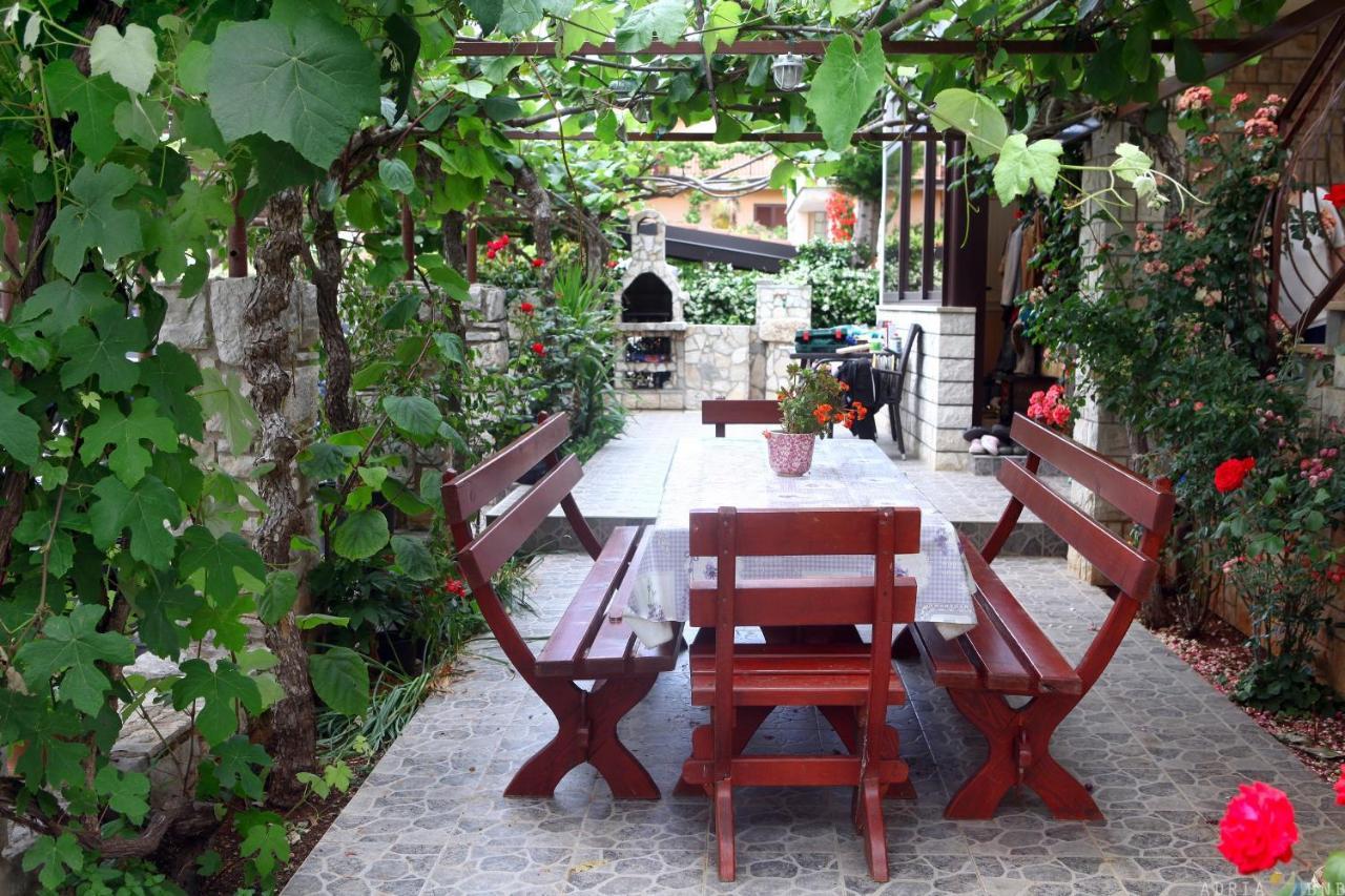 Nice Apartment Near The Sea Es3 Умаг Екстериор снимка