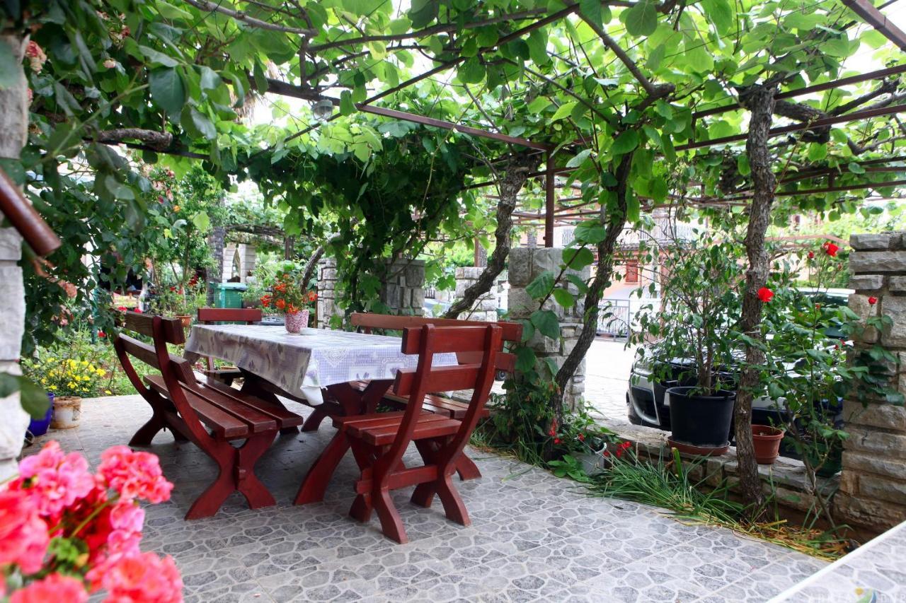 Nice Apartment Near The Sea Es3 Умаг Екстериор снимка