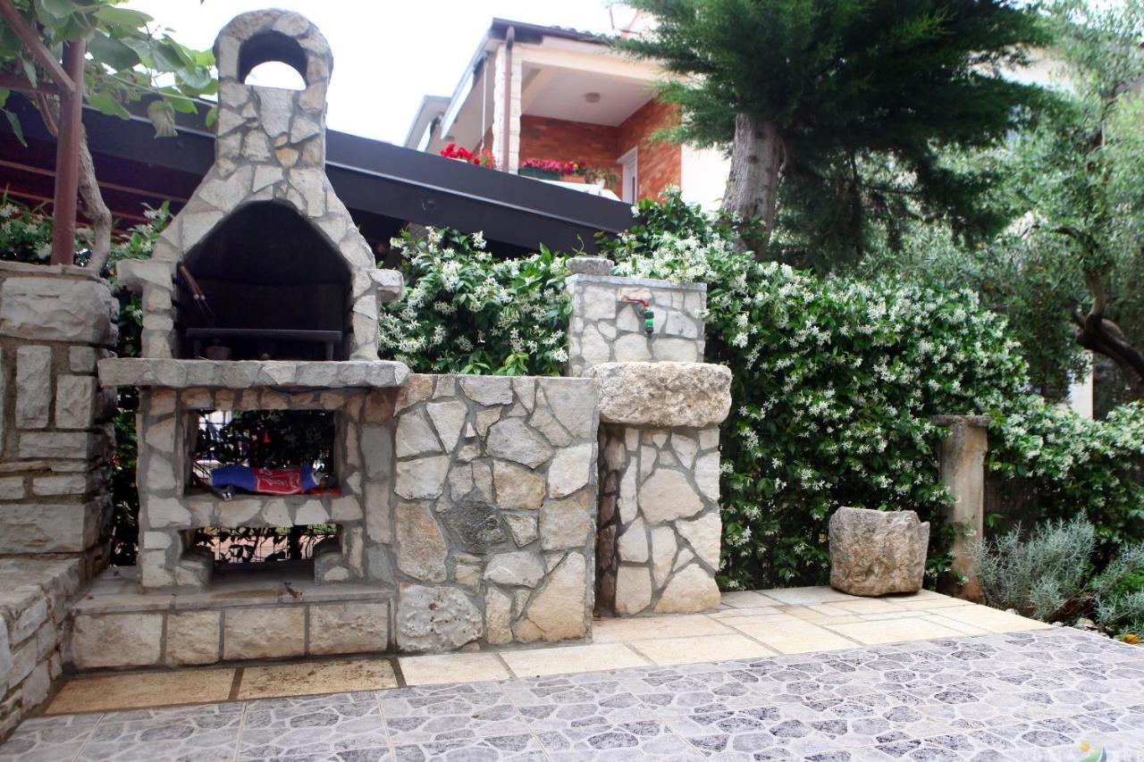 Nice Apartment Near The Sea Es3 Умаг Екстериор снимка