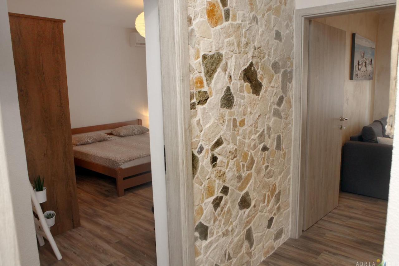 Nice Apartment Near The Sea Es3 Умаг Екстериор снимка