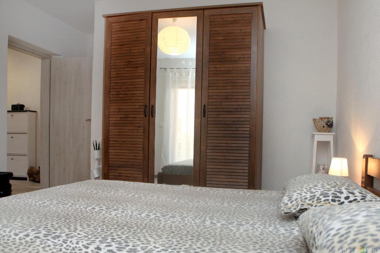 Nice Apartment Near The Sea Es3 Умаг Екстериор снимка