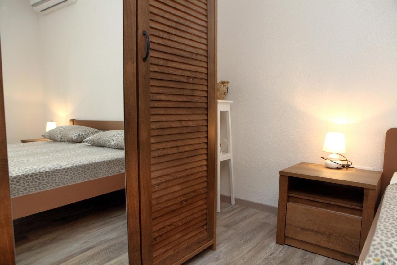 Nice Apartment Near The Sea Es3 Умаг Екстериор снимка